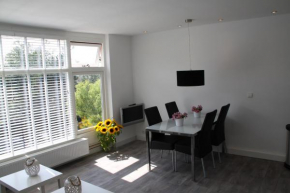 Гостиница Appartement De Zeester  Зандвоорт